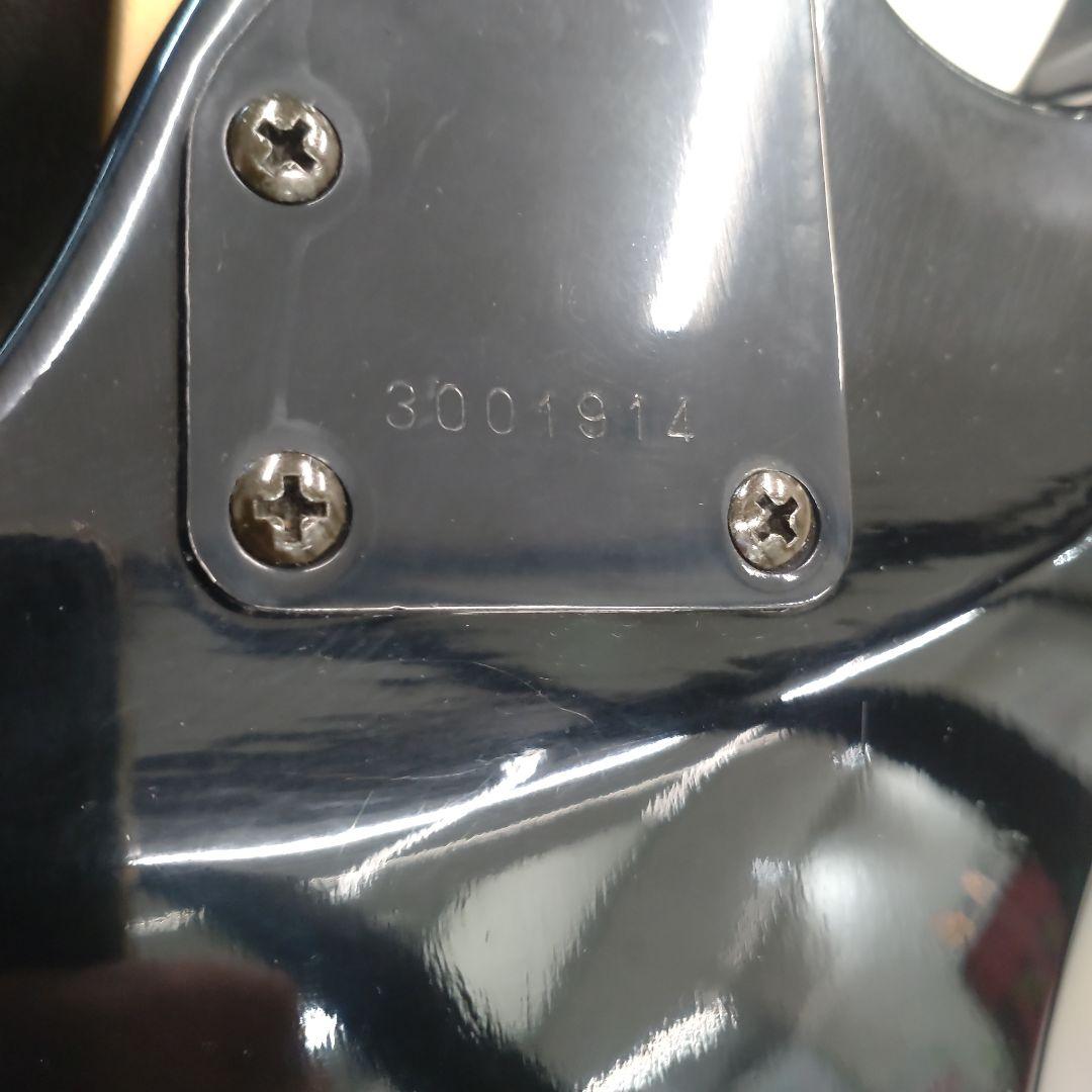 Aria Pro II Viper ヴィンテージストラト VP-60