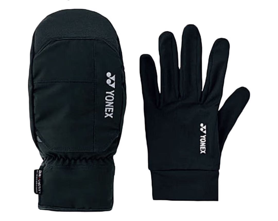 YONEX グローブ　新品