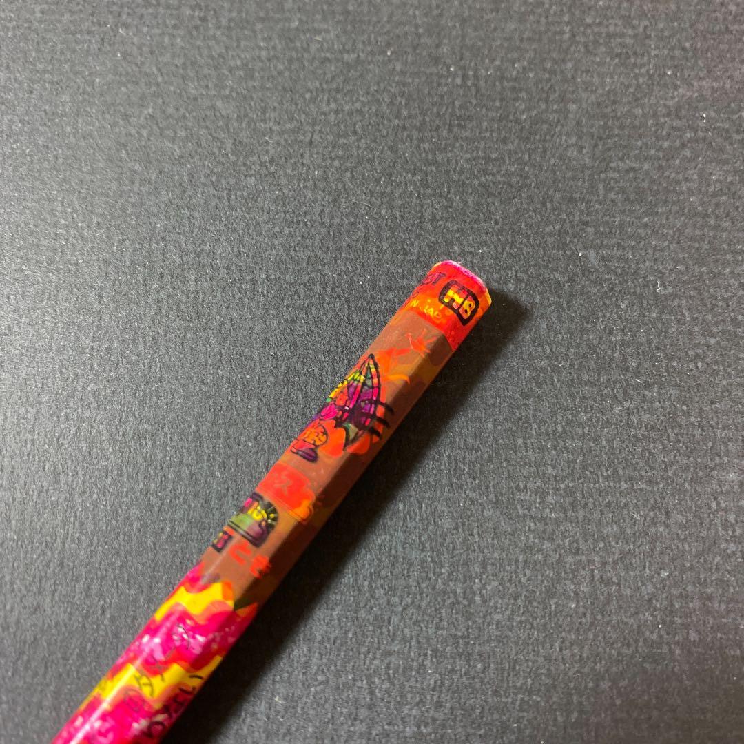 ドラゴンクエスト　バトル鉛筆　エラー