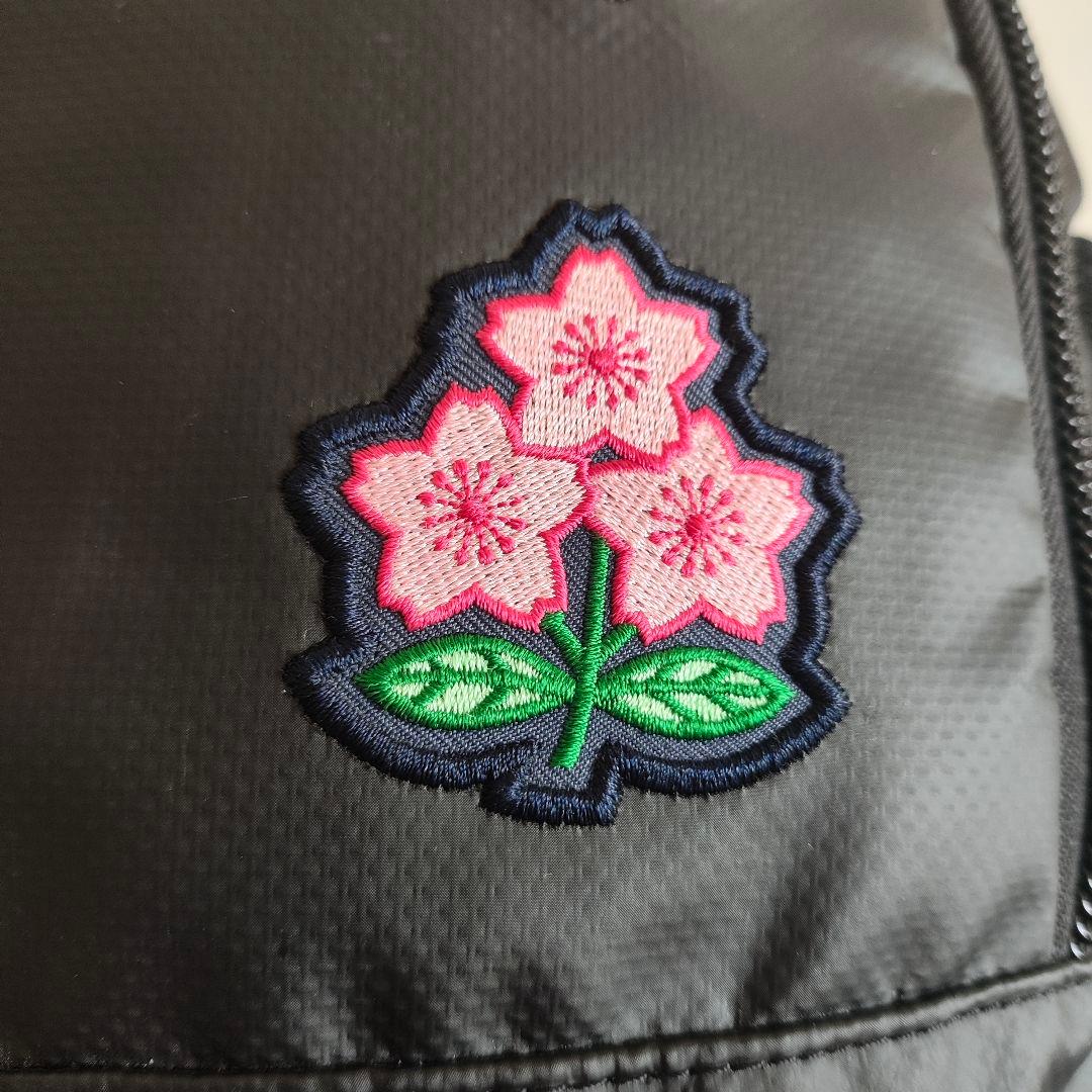 【レア✨】ラグビー日本代表 バックパック2016 即日発送 送料無料