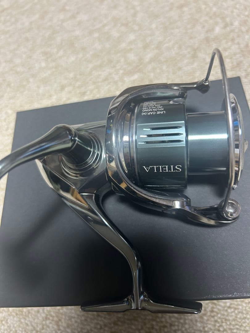 シマノ　22ステラ4000XG