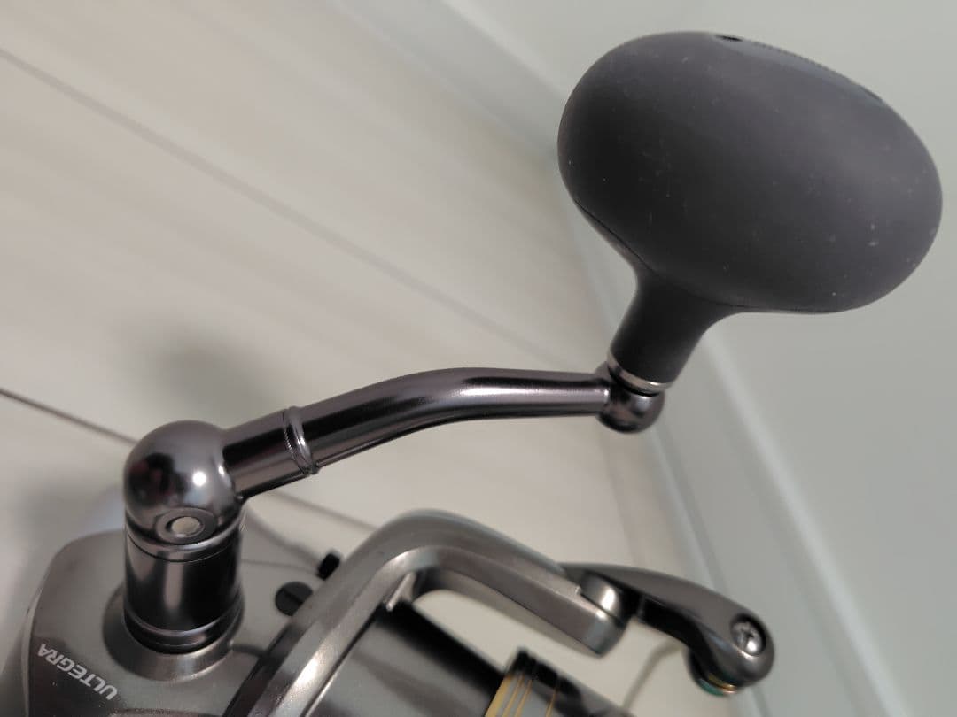 シマノ　アルテグラ6000PG