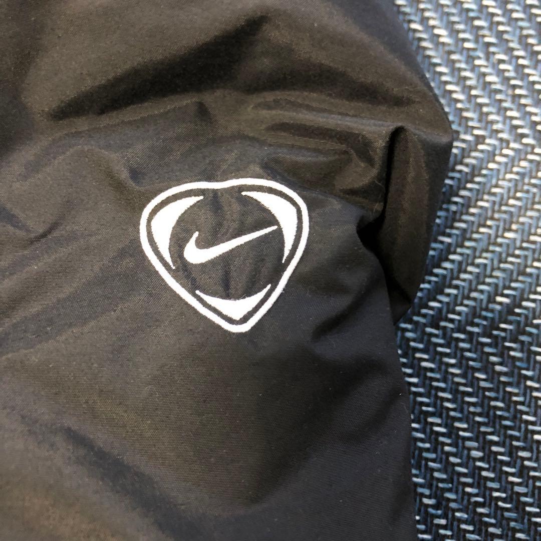 Nike Juventus ユベントス　中綿ジャンパー　Ｍ ２つ星