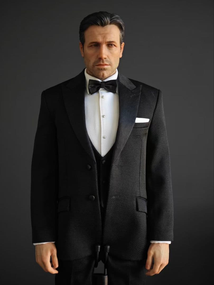 mille Studio バットマン スーツフィギュア 約30cm