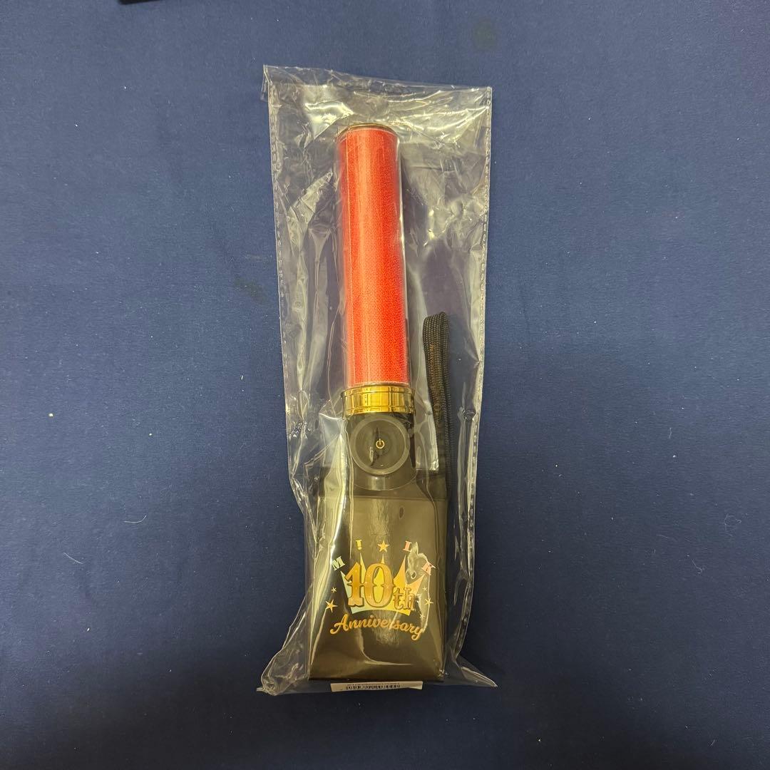 『依頼人の方専用』曽野 舜太 10周年記念 ペンライト