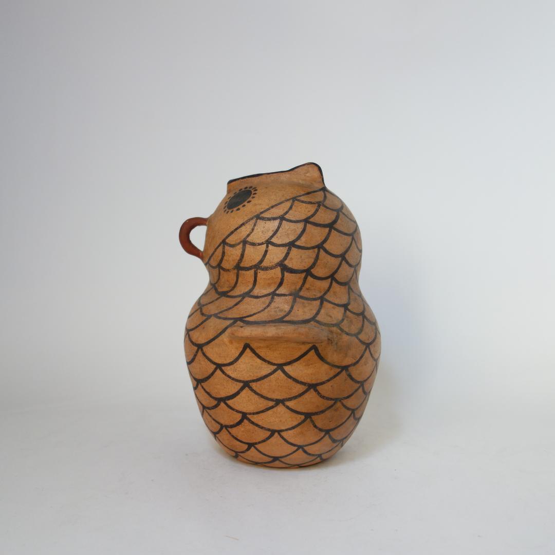 ヴィンテージ　アコマ　プエブロ　ネイティブ　アメリカン　インディアン