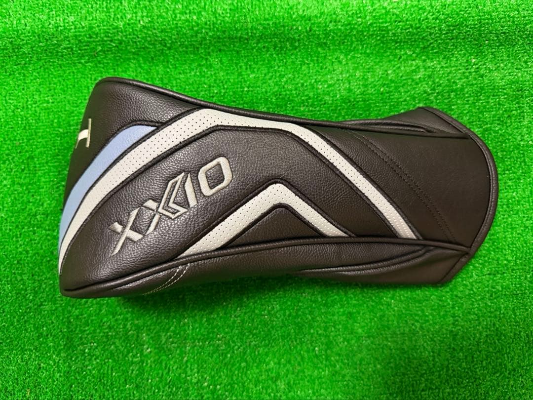 シャフト未開封】XXIO14+ ゼクシオ14プラス 10.5° フレックスS