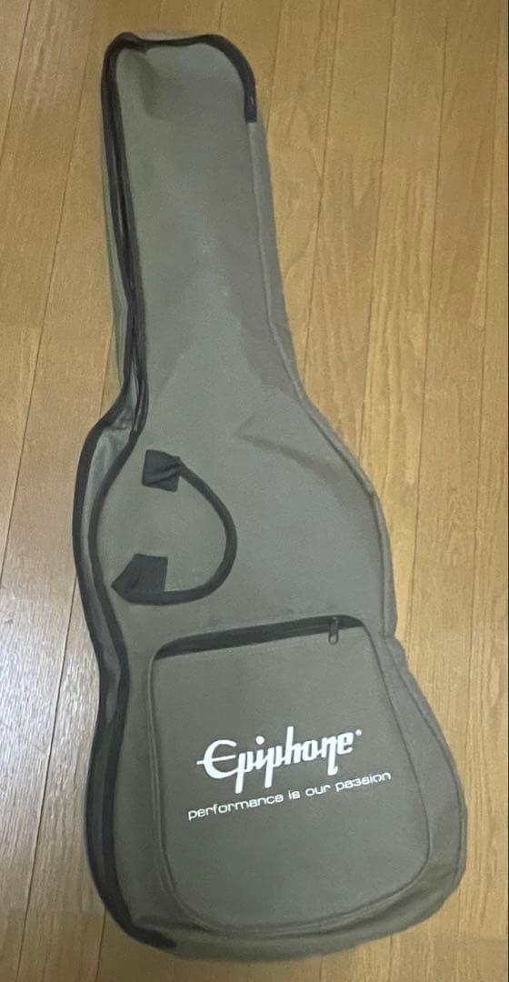 ギター Epiphone SG CUSTOM SHOP