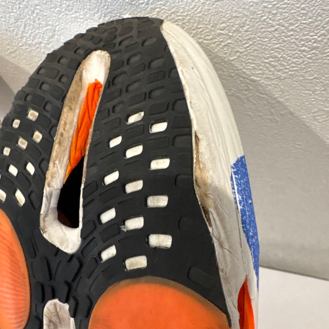 Nike アルファフライ3ブループリント PROTOTYPE 27cm