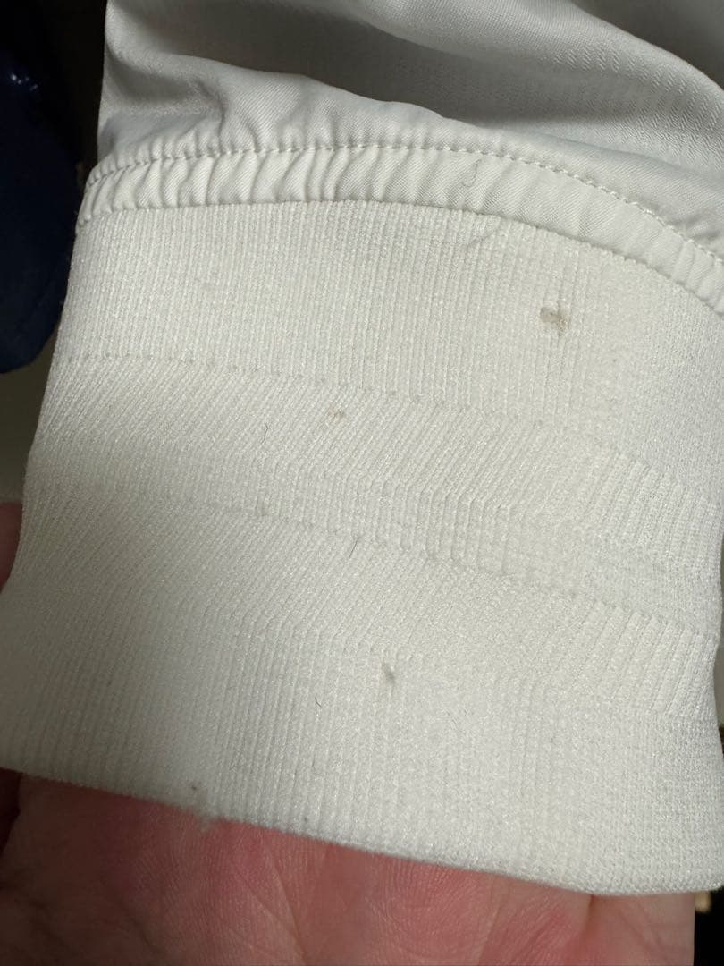 パーリーゲイツ　ブルゾン　サイズ５