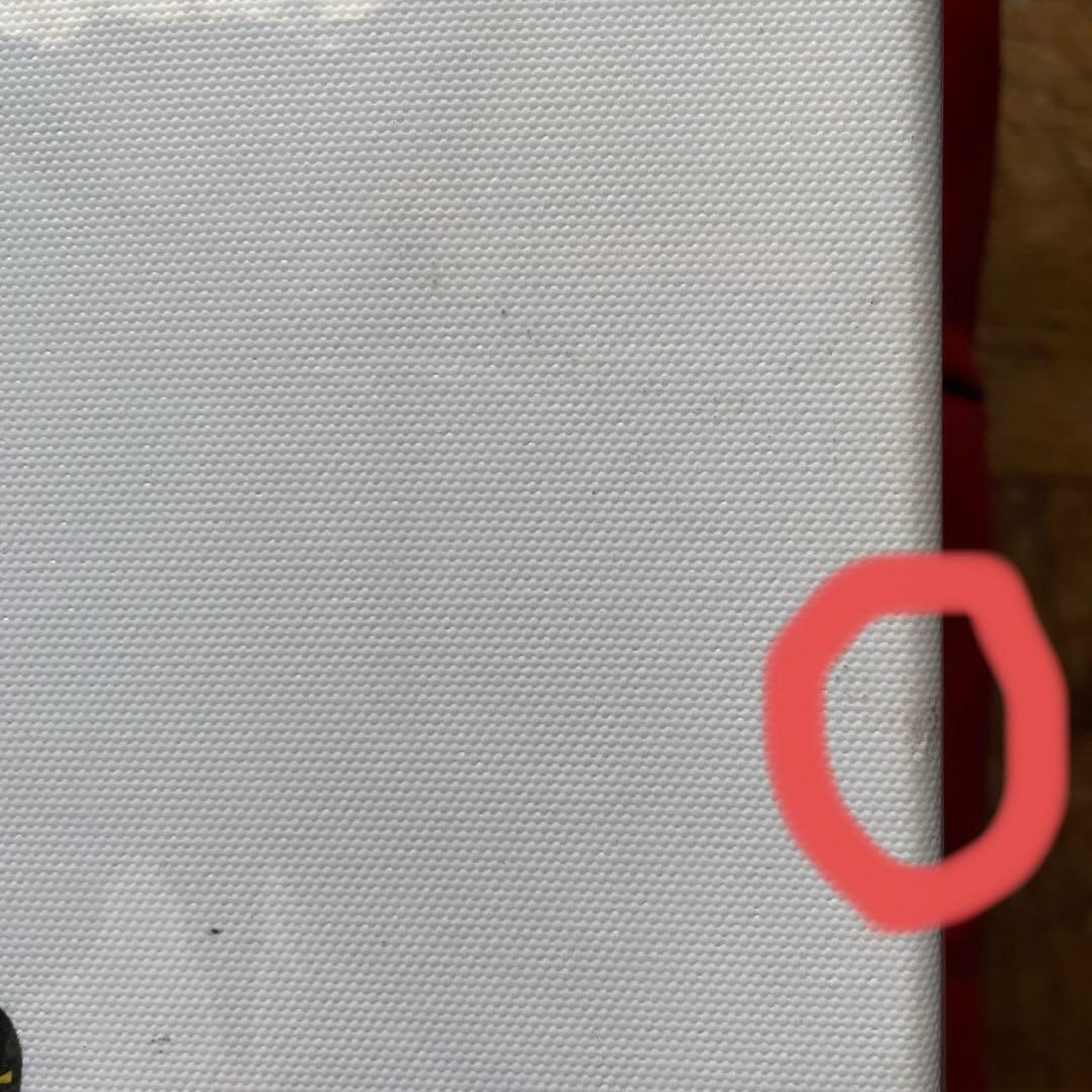 【OliverGal】オリバー・ガル　アート　絵画　BLACK &GOLD