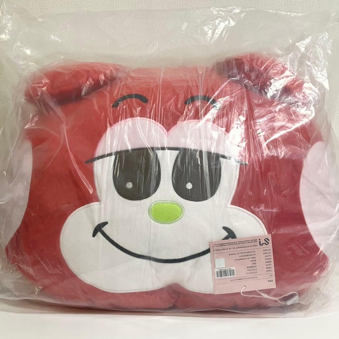 riize ショウタロウ トルビョン ライズ 中国限定 抱きまくら