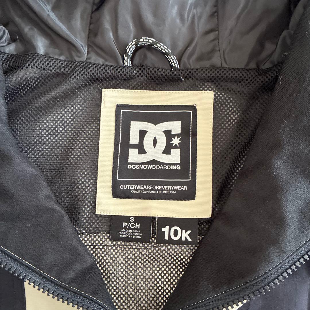 DC スノボウェア　スキーウェア