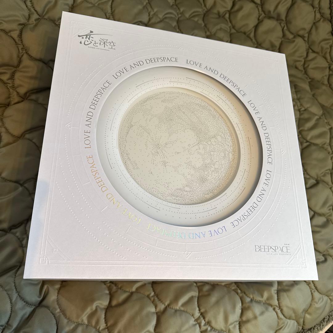 恋と深空 2024年VIP日本語版フルセット