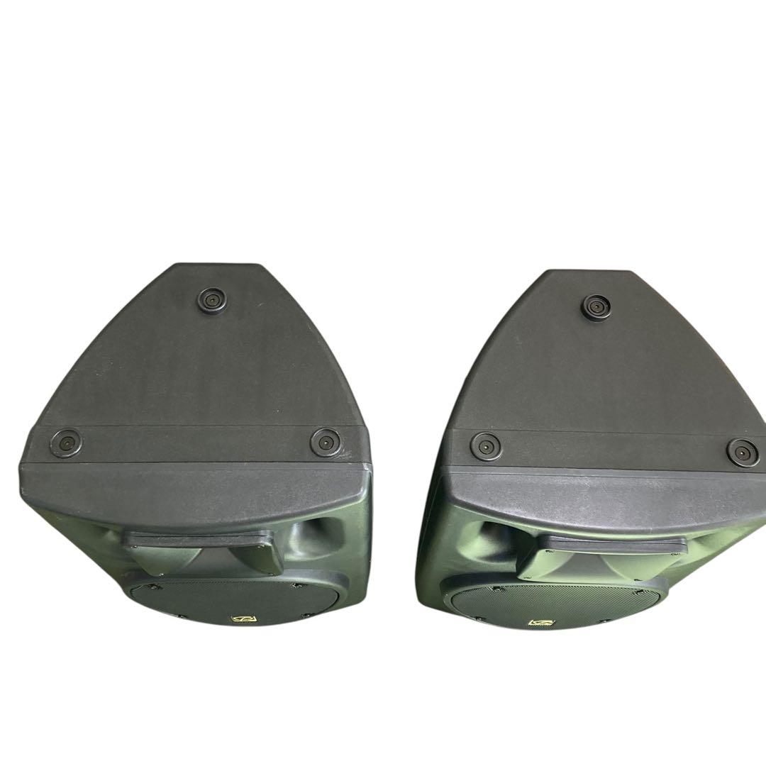 クラシックプロ CLASSIC PRO CSP12 PAスピーカー ペア