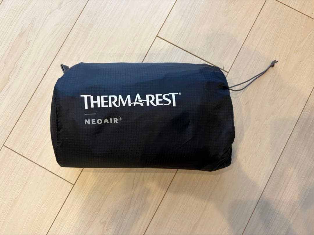 【IDEBATA】THERM A REST ネオエアートポリュクス