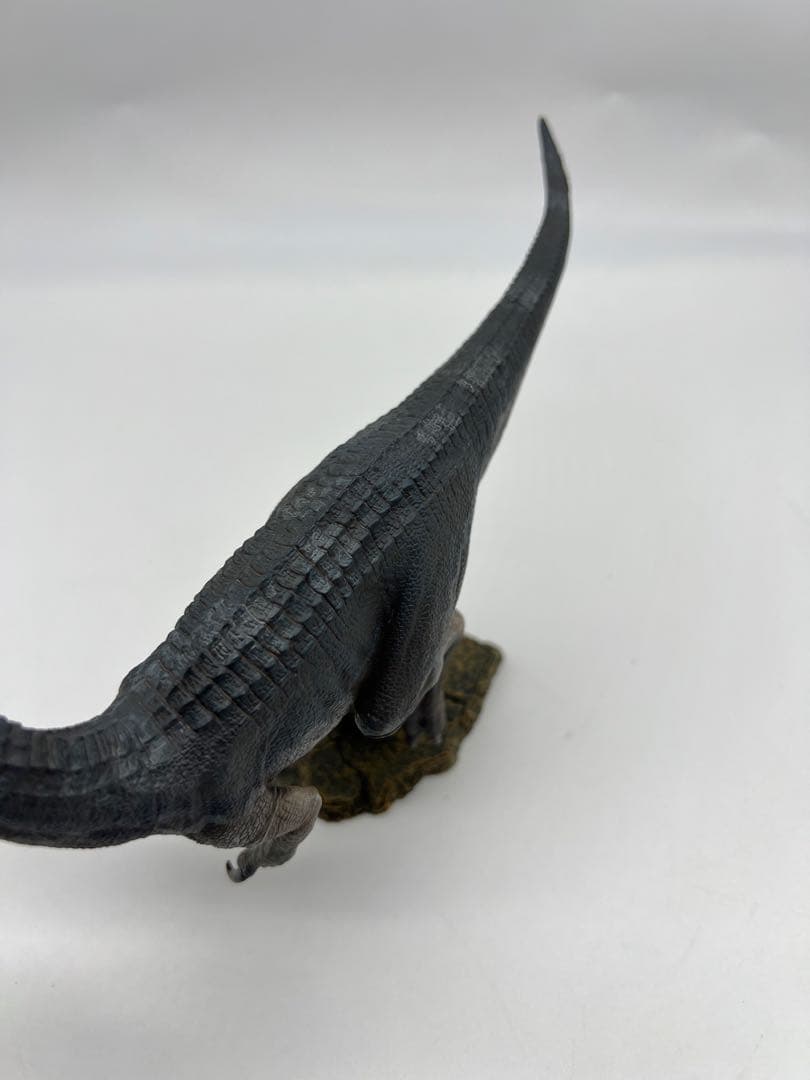 No282 Nanmu Studio 本心楠改 重爪龍 フィギュア　バリオニクス