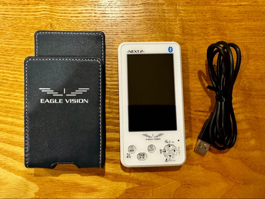 【らいむ】EAGLE VISION NEXT 2 GPSナビ