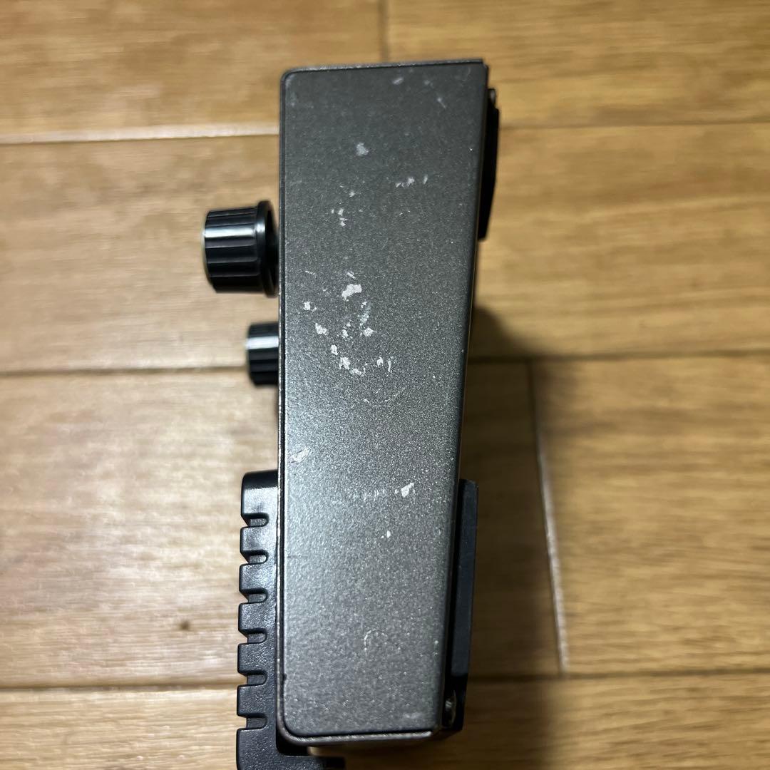 amdek chk-100 chorus エフェクター　日本製　中古品