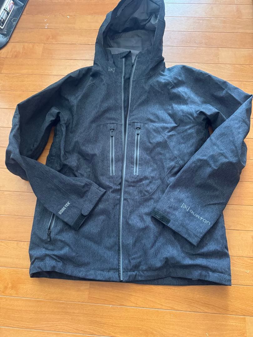 Burton [ak] バートン GORE-TEX ジャケット