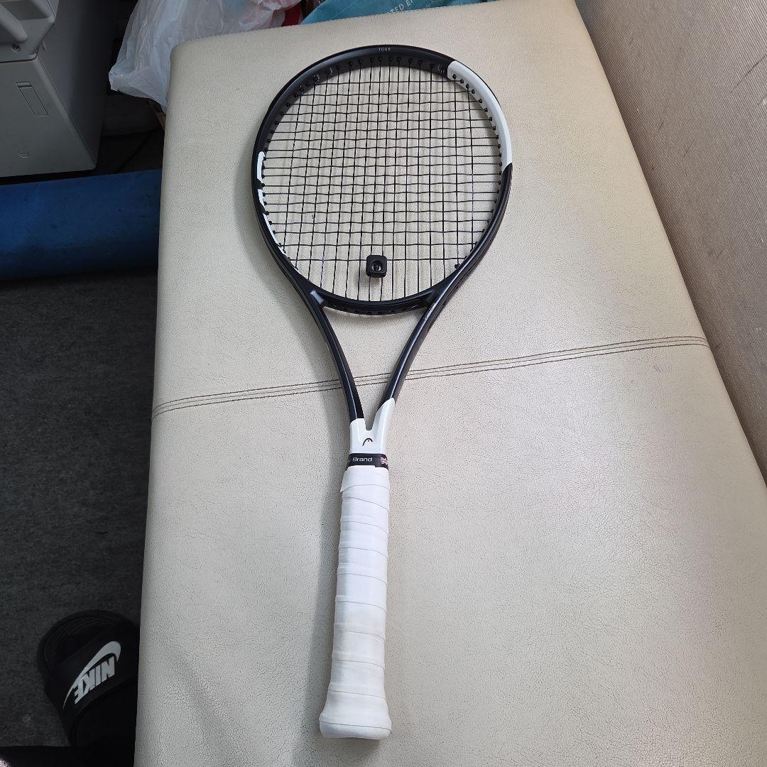 ラケット(硬式用) HEAD SPEED TOUR