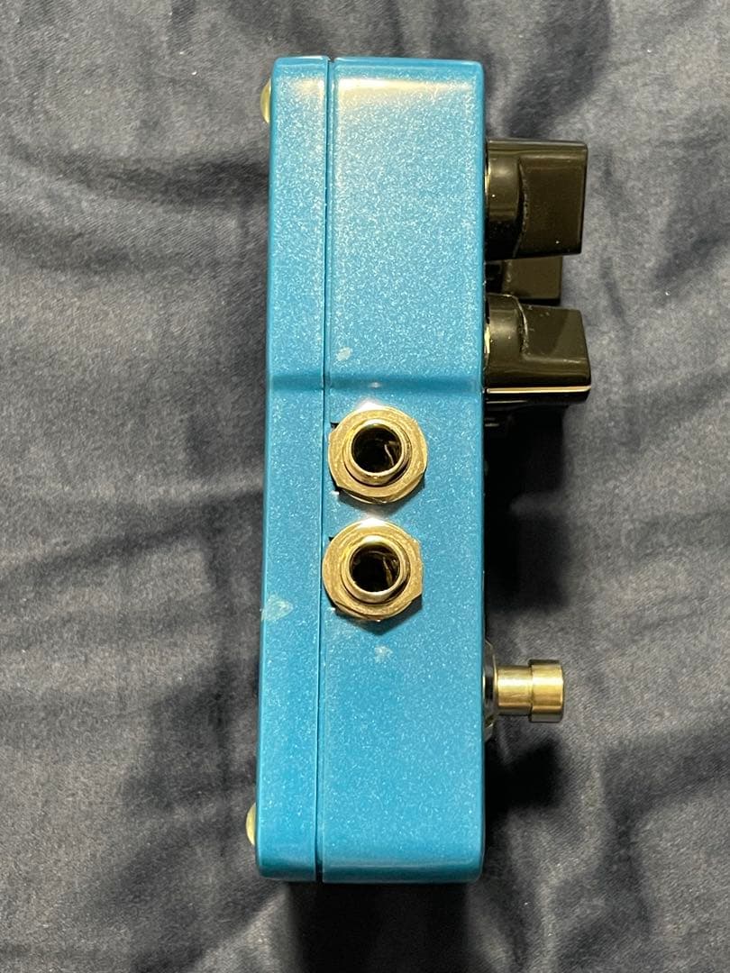 ト*ラ様 tc electronic FLASHBACK