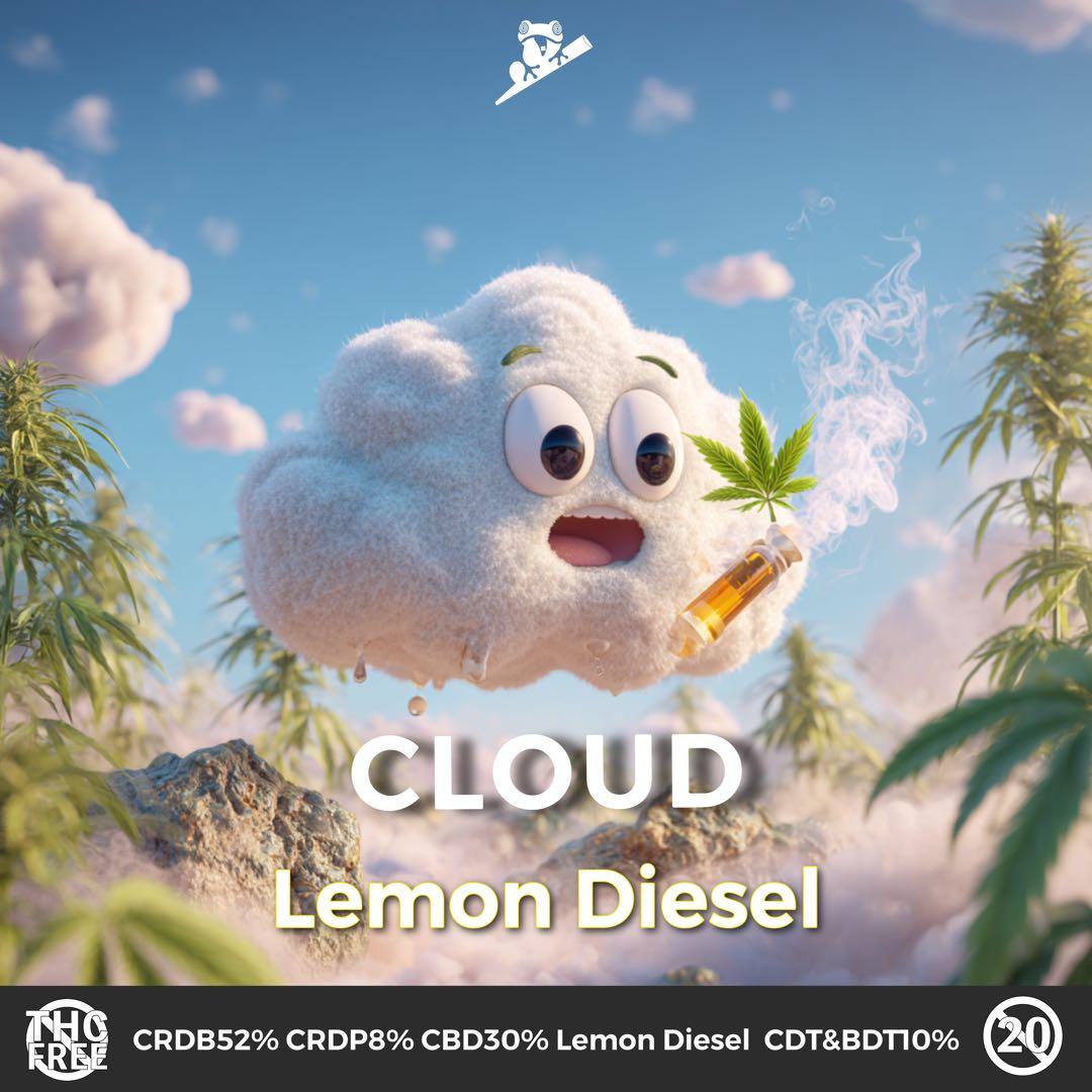 絵画 CLOUD CRDB52% CRDP8%