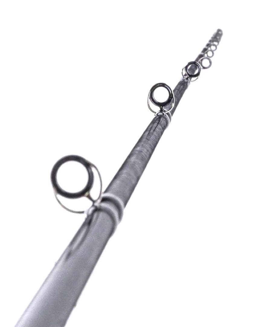 新品 ジャッカル リボルテージ C64M+PBF-R 限定 右巻きスパイラル仕様