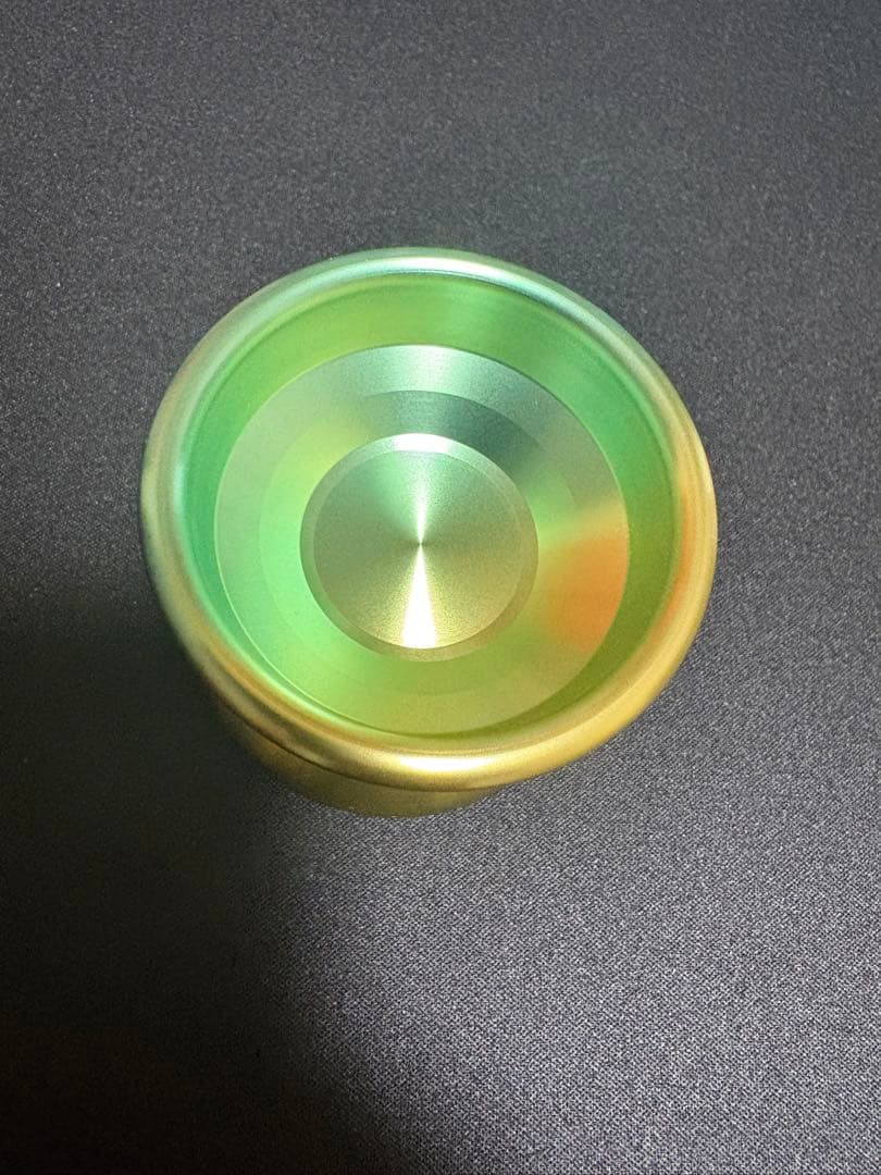 氷室 ラムネ enyoyo エンヨーヨー