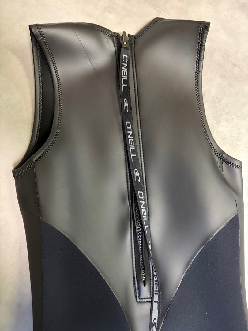 O'neillオニール ロングジョン ML ウェットスーツオール2mm