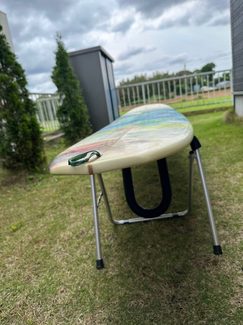 EPSロングボード9.0