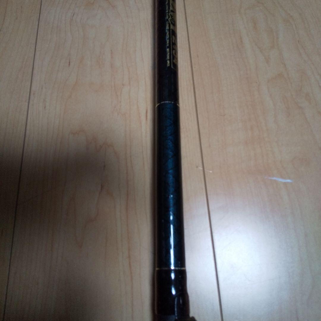 ダイワカーボンウィスカー大島２号54☆