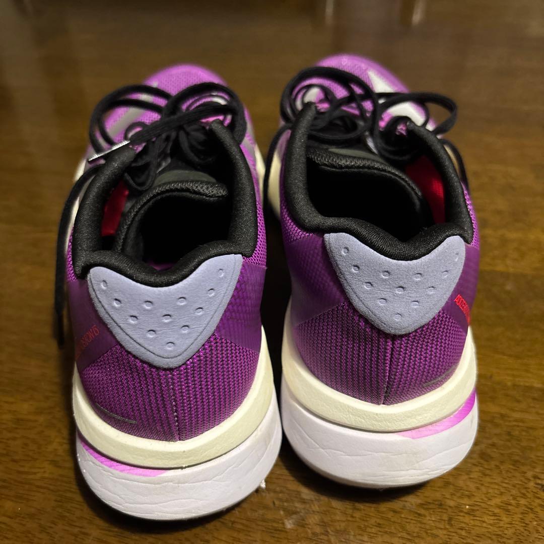 スパイク・シューズ adidas ADIZERO BOSTON 13 26.5