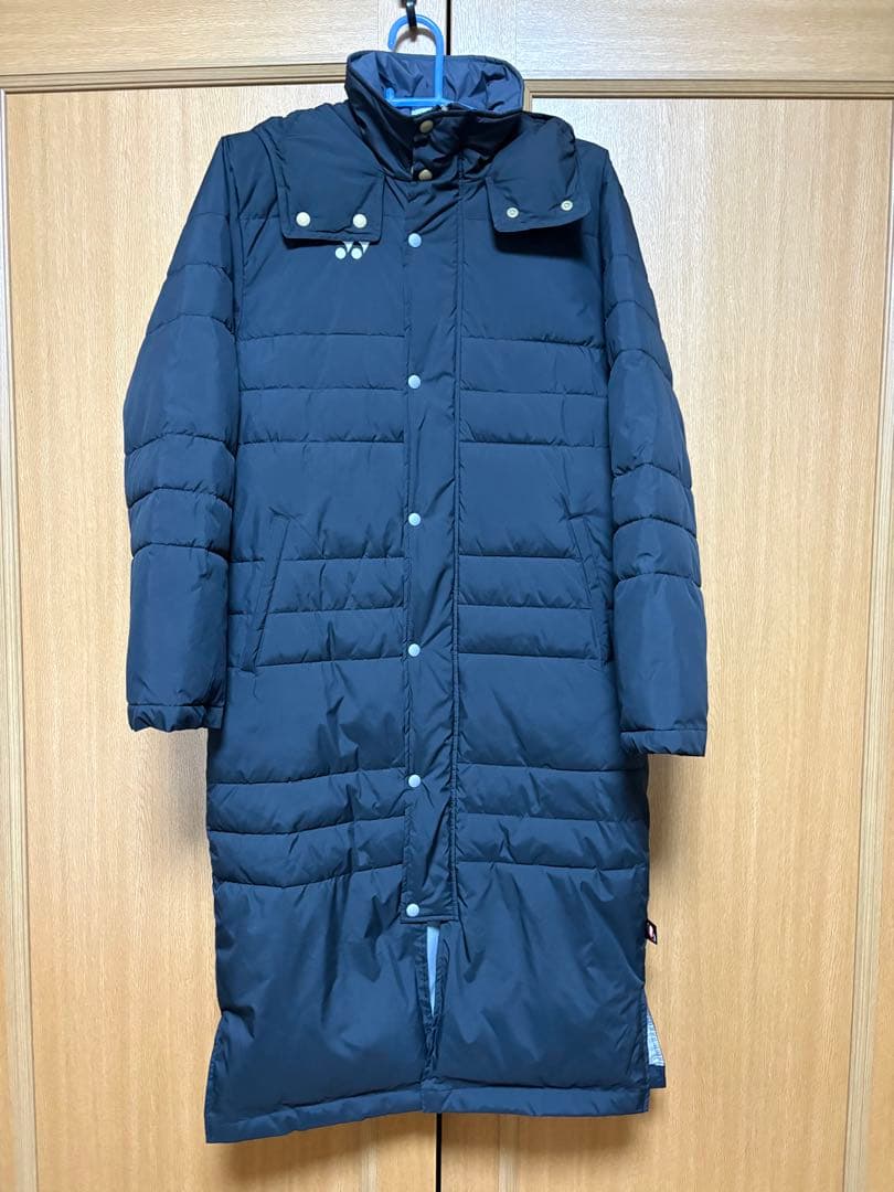 YONEX ロングジャケット
