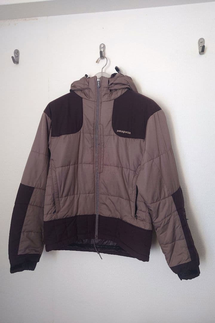 patagonia スキーウェア 上下(S/30)