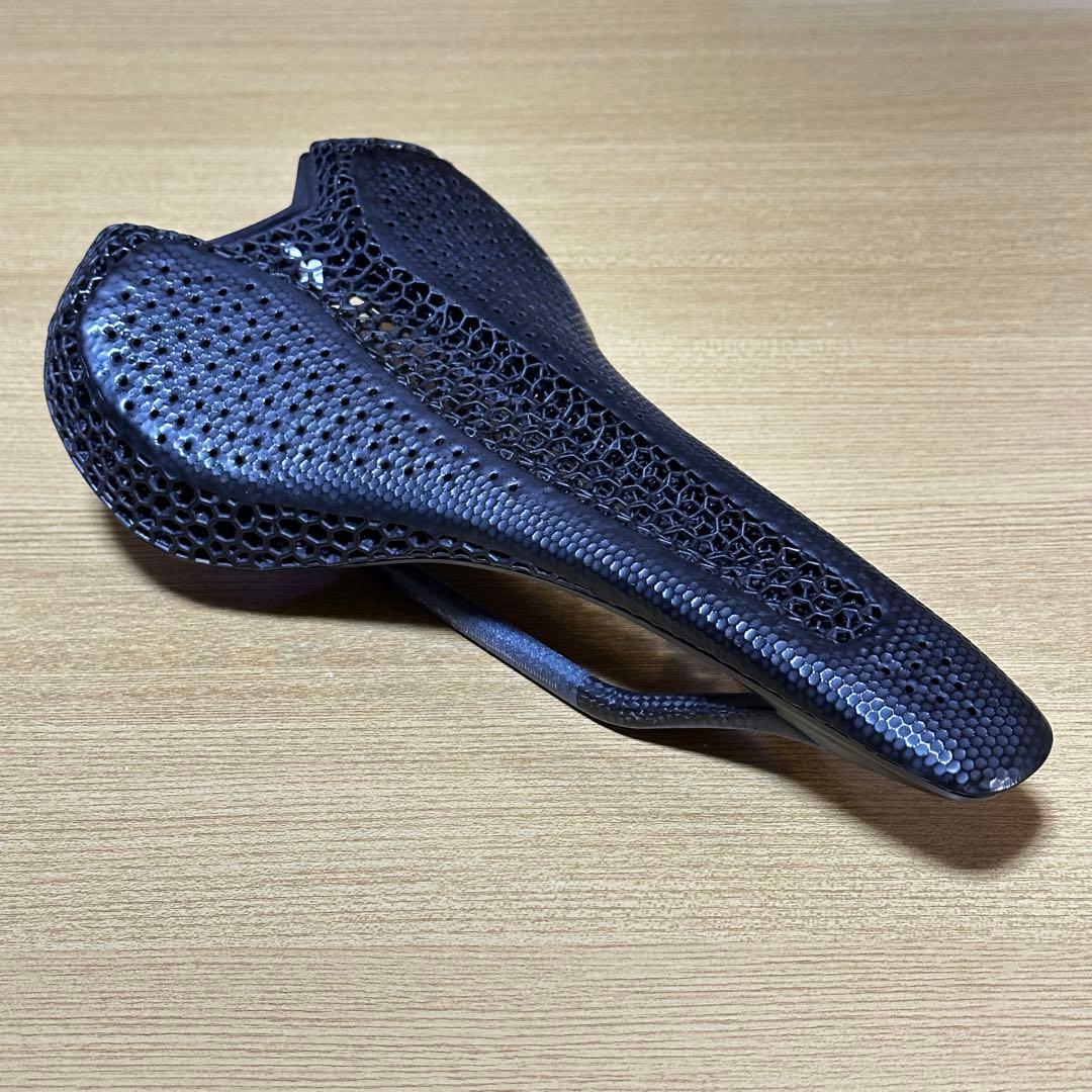 スペシャライズド S-WORKS ROMIN EVO MIRROR 143mm