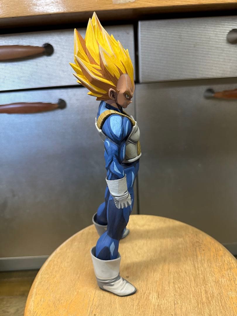 SMSP超サイヤ人ベジータ04 マンガディメンションズ