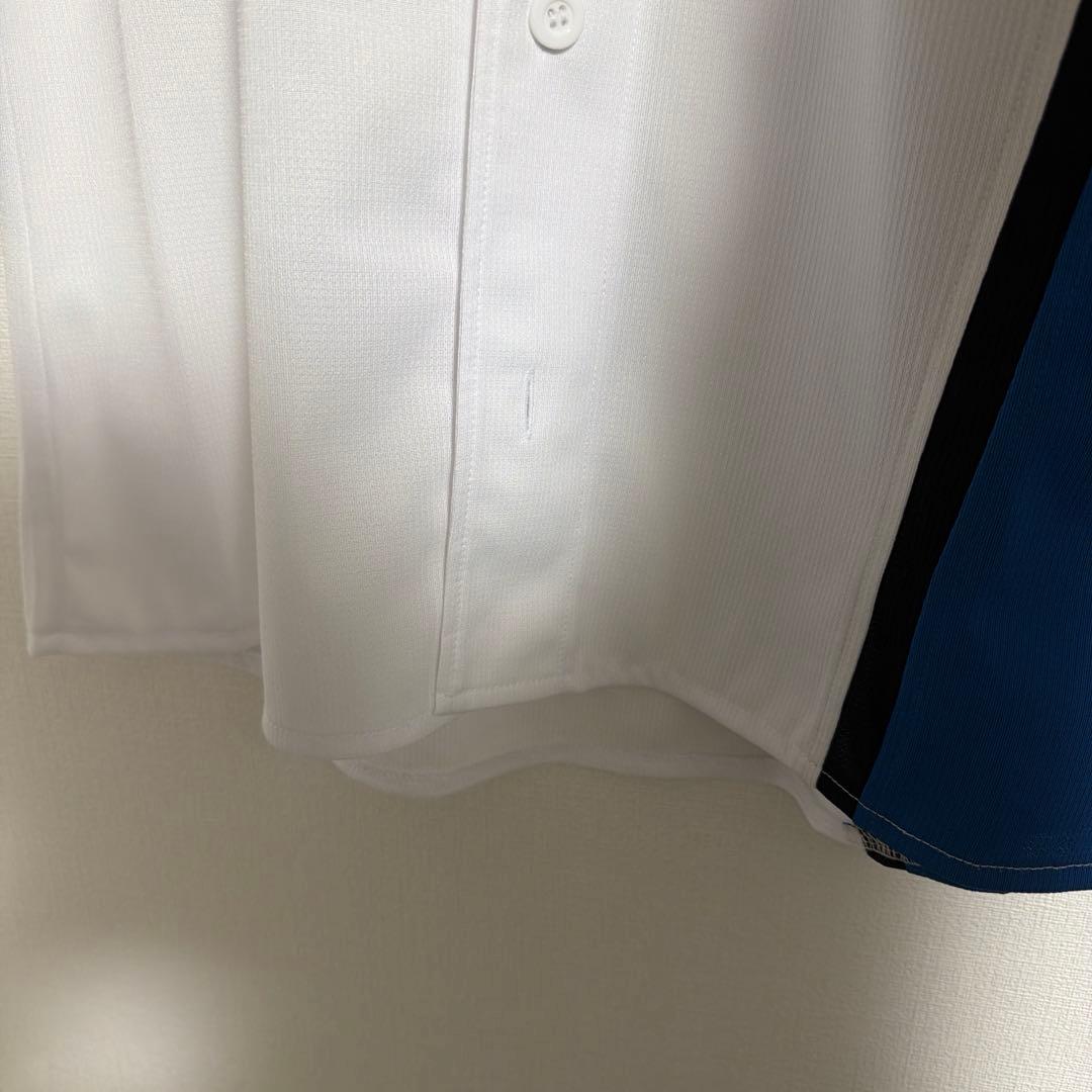 山﨑福也 ユニフォーム 北海道日本ハムファイターズ 日ハム