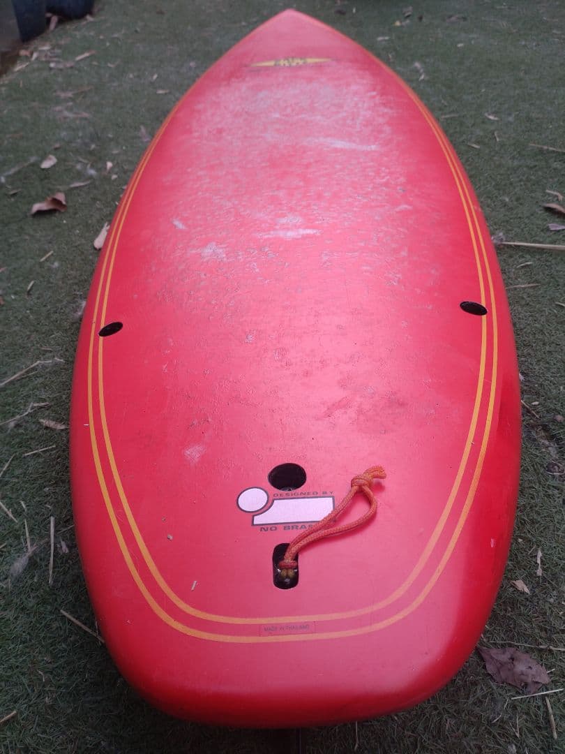 湘南 6,3” ミッドレングス　出川三千男 ZACK. AND. KITTY