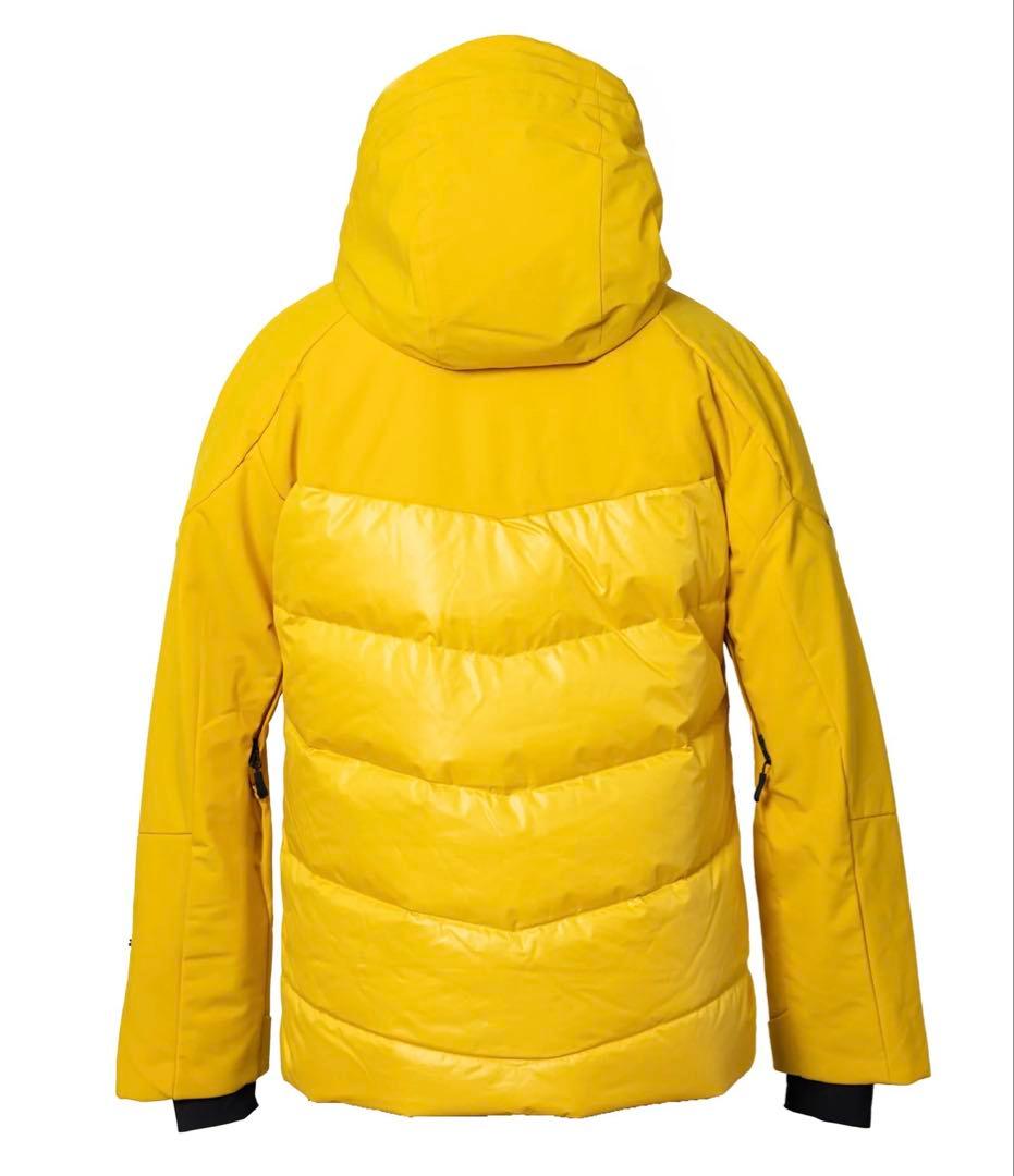 即購入OK⭕️定価10万2300円‪☆ Phoenix Sサイズ スキーウェア