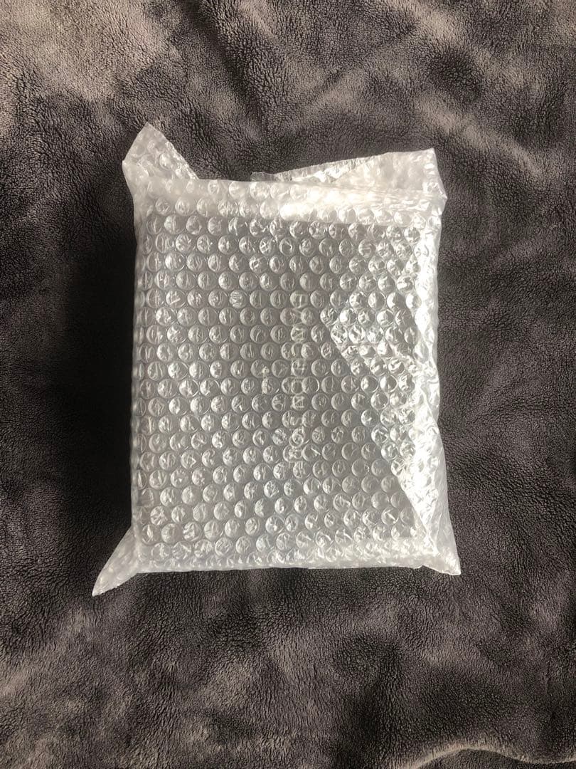 3Dクリスタルアメモリアルクリスタル　綾波レイ