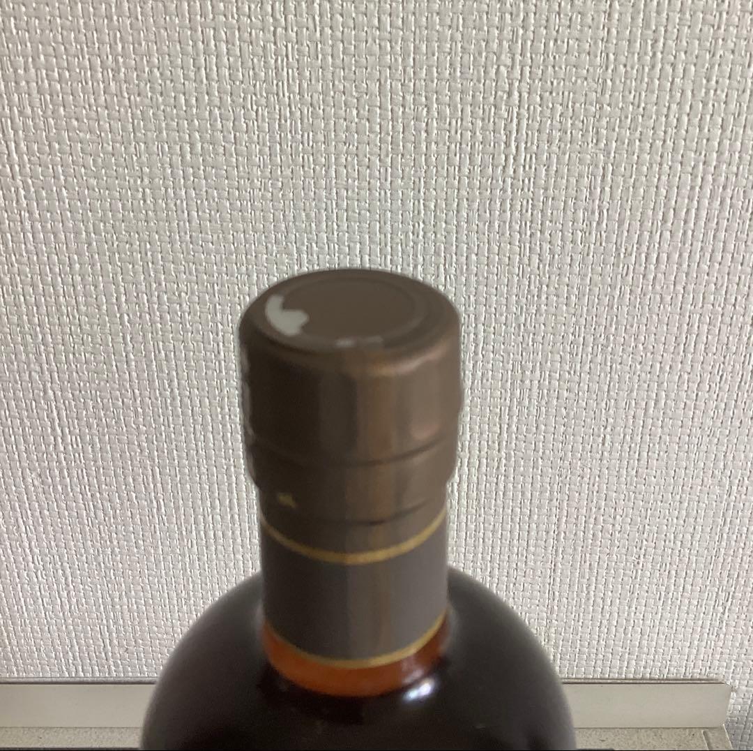 余市 15年 700ml 終売品