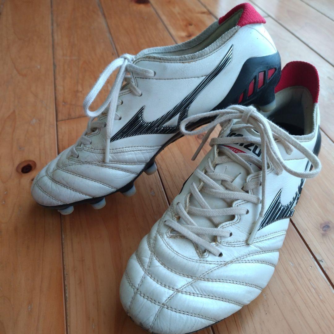 Mizuno Morelia Neo サッカーシューズ　　23cm