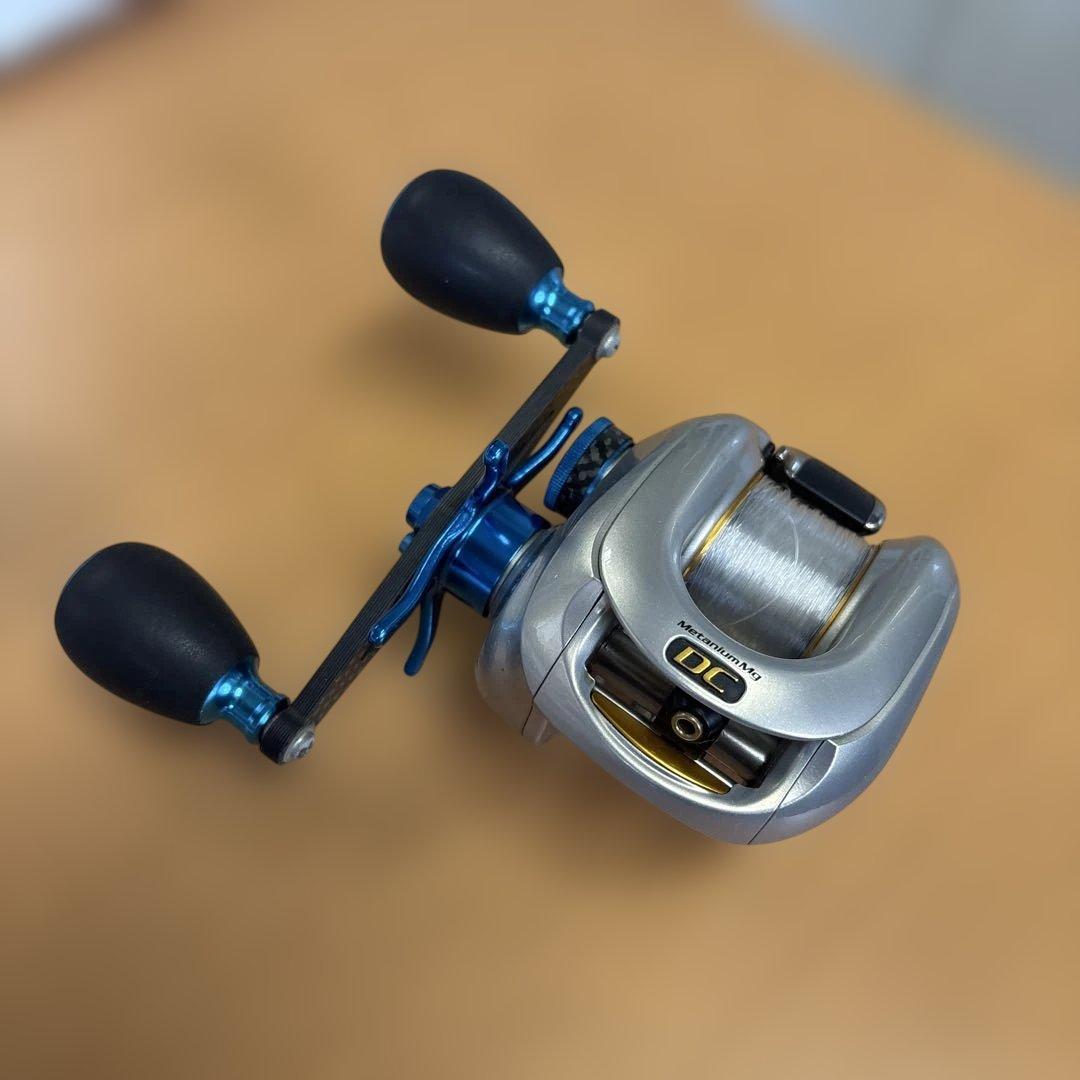 T*G様 シマノ　メタニウムDC