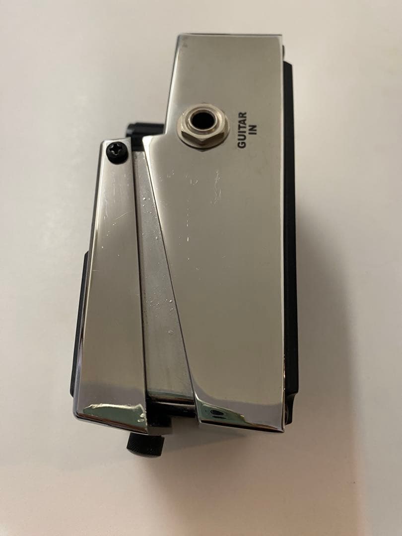 ISP DECIMATOR II ノイズリダクション