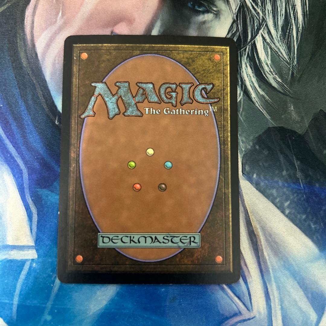 Foil 賛美されし天使/Exalted Angel》[ONS] 白R