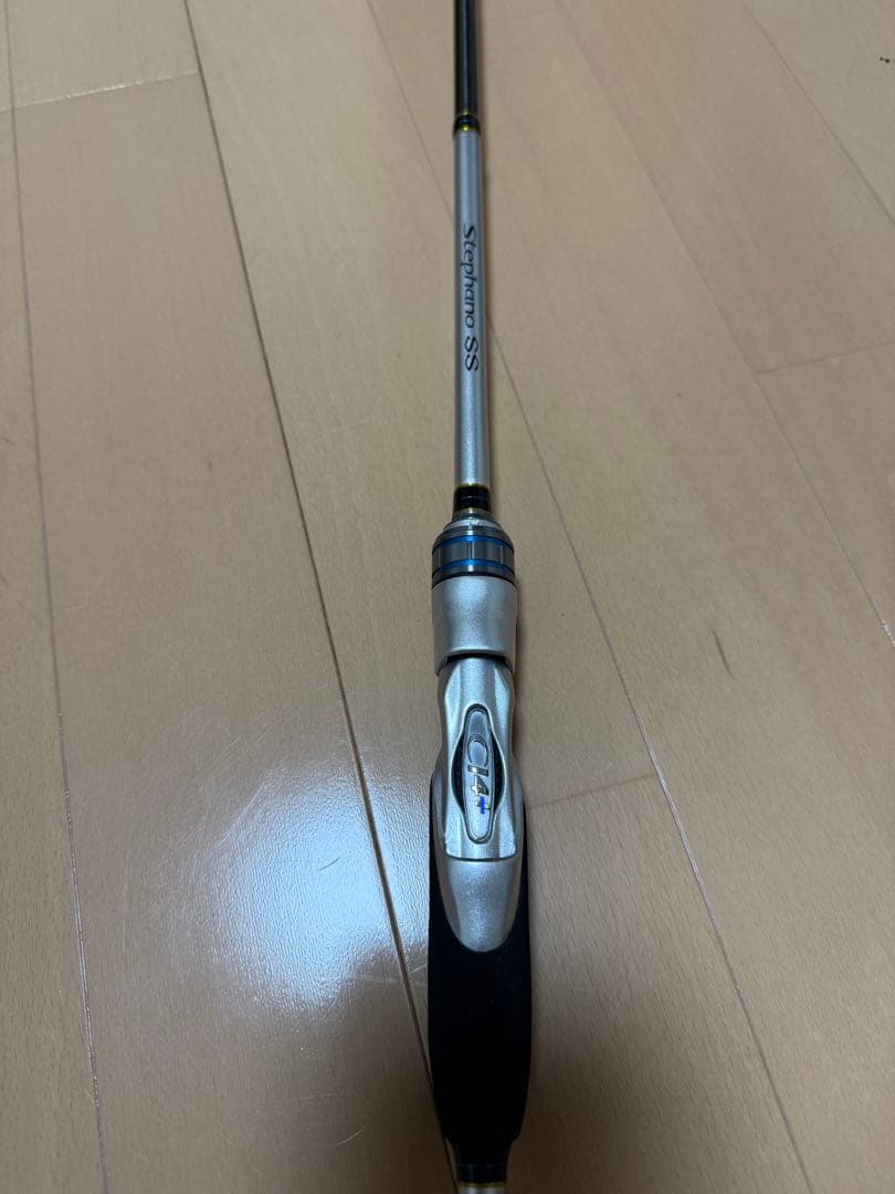 シマノ shimano ステファーノ ss