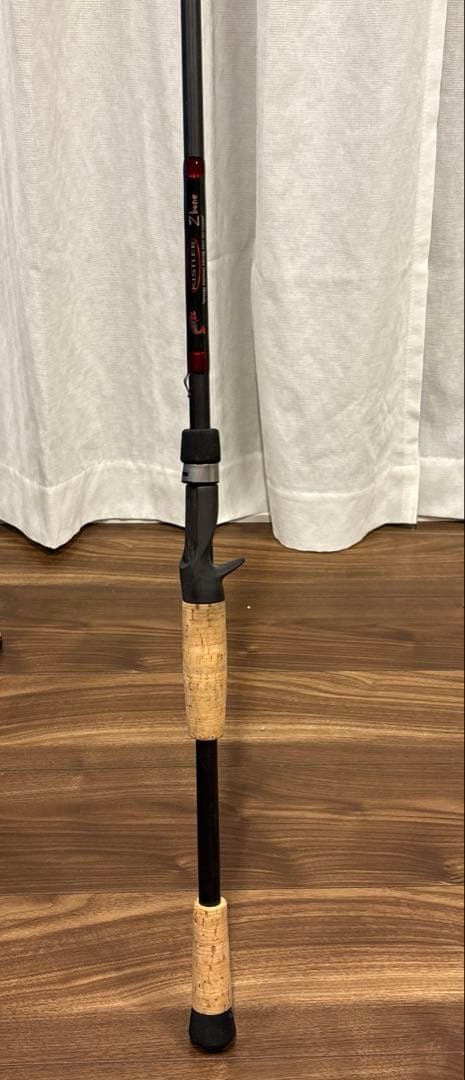 KISTLER RODS Z-BONE ZB5H710 釣り竿 ロッド