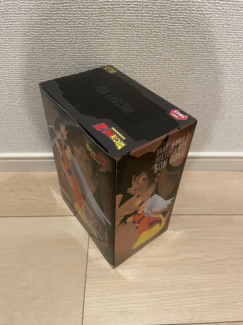 【新品未開封】ドラゴンボール フィギュア まとめ売り 6点