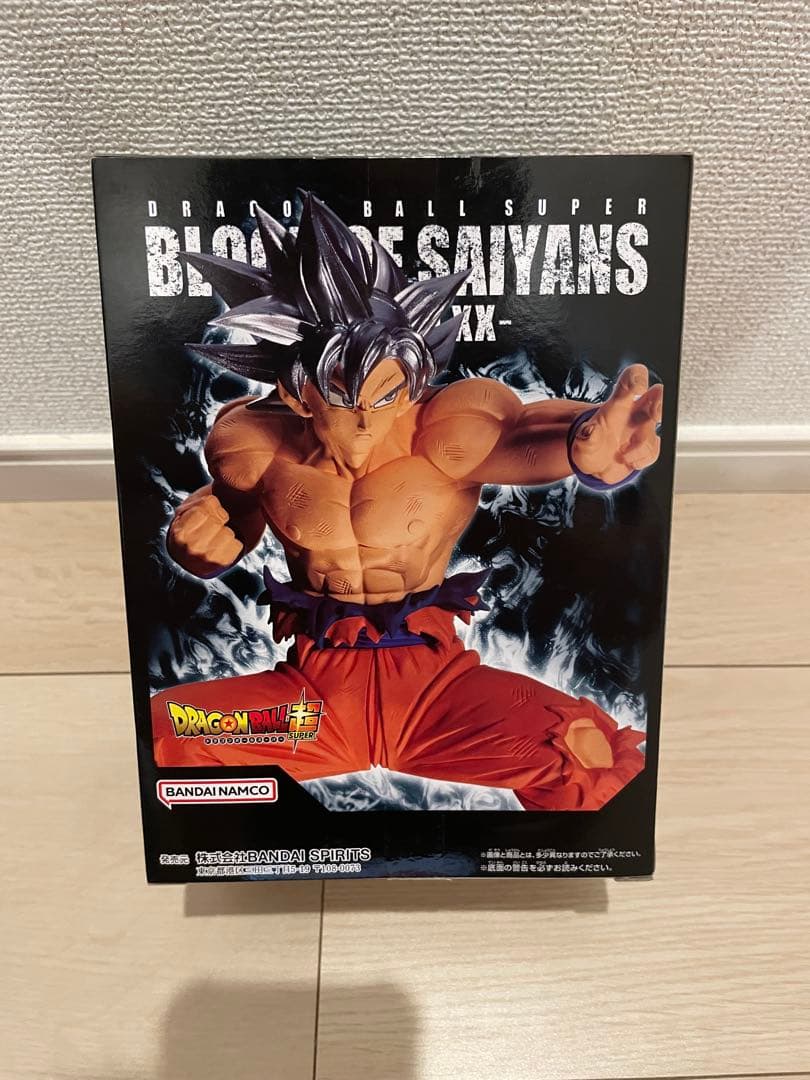 【新品未開封】ドラゴンボール フィギュア まとめ売り 6点